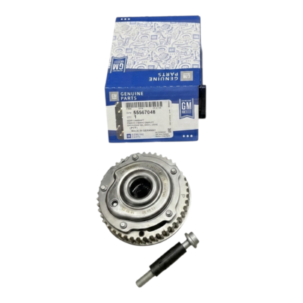 Piñón Reache Actuador de Escape - Chevrolet Cruze