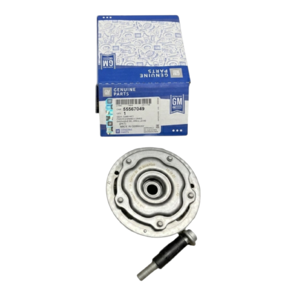 Piñón Reache Actuador de Admisión - Chevrolet Cruze