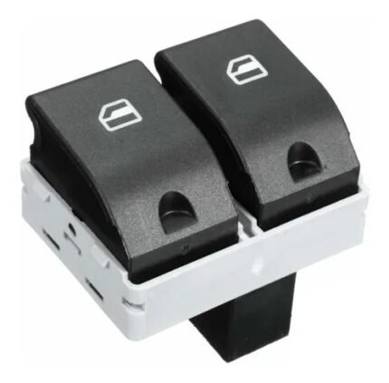 Eleva Vidrios - Volkswagen Gol