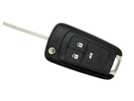 Carcasa de Llave - Chevrolet Cruze