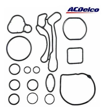 Kit de Empacadura - Chevrolet Cruze