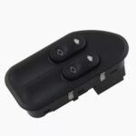 Eleva Vidrios - Ford Fiesta