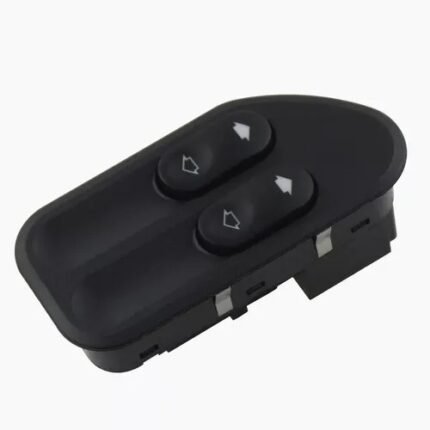 Eleva Vidrios - Ford Fiesta