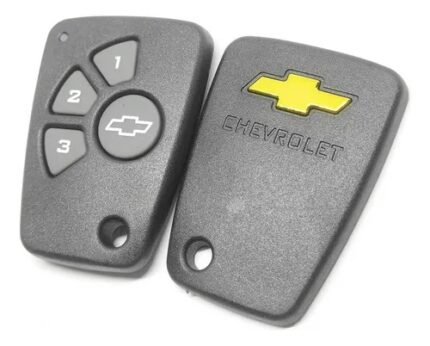 Carcasa de Control - Chevrolet Aveo / Silverado