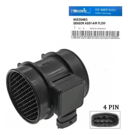 Sensor MAF - Chevrolet Astra (2002-2008)