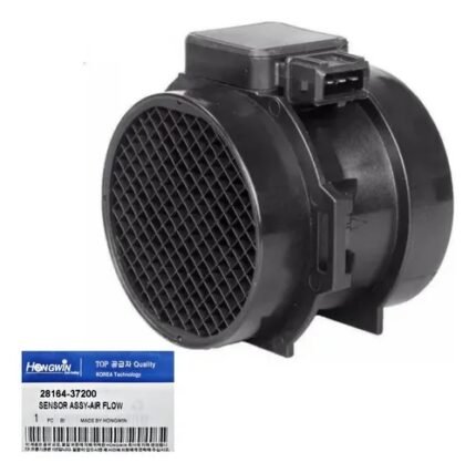 Sensor MAF - Kia Sportage / Optima / Hyundai Sonata / Chevrolet Epica