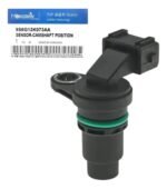 Sensor de Árbol de Levas - Ford Fiesta Move