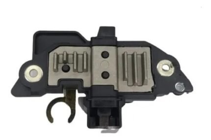 Regulador de Alternador - Fiat Palio / Chevrolet Corsa / Renault Logan