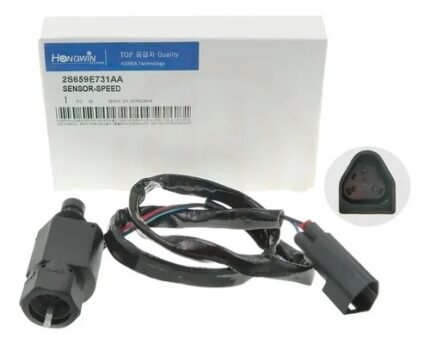 Sensor de Velocidad - Ford Fiesta / Ka / EcoSport