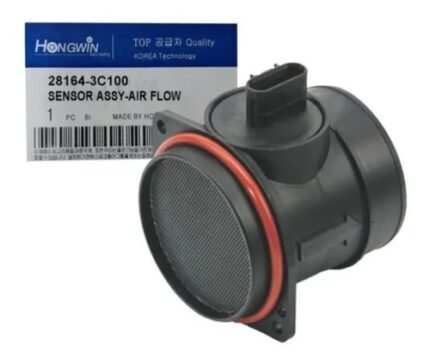 Sensor MAF - Hyundai Sonata 3.3 / Santa Fe 2.7 / Veracruz