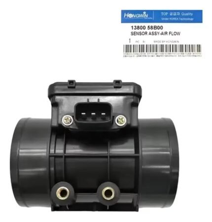 Sensor MAF - Ford Laser 1.8 / Mazda Allegro 1.8 / BT-50 / B2600