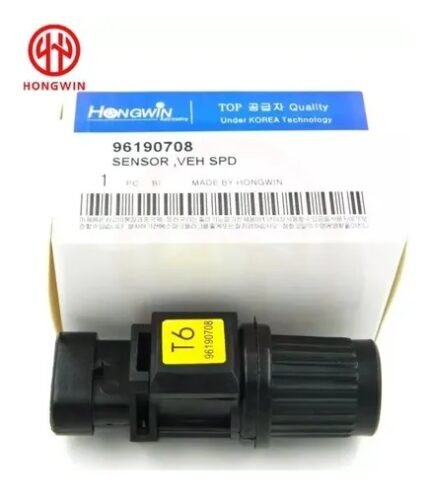 Sensor de Velocidad - Chevrolet Aveo
