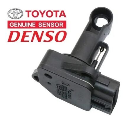 Sensor MAF - Toyota FJ Cruiser / Corolla / Yaris / 4Runner / Mazda