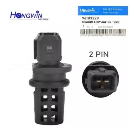 Sensor de Temperatura de Aire - Chevrolet Aveo