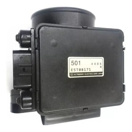 Sensor MAF - Mitsubishi Montero Sport 3.0 / Galant 2.4 (Cód. 501)