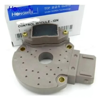 Módulo de Encendido - Chevrolet Matiz / Ford Festiva (Tapa Baja)