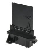 Resistencia de Motor Soplador A/C - Jeep Cherokee (2002-2007)