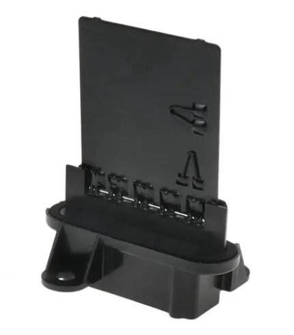 Resistencia de Motor Soplador A/C - Jeep Cherokee (2002-2007)
