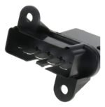 Resistencia de Motor Soplador A/C - Jeep Cherokee (2002-2007) - Imagen 2