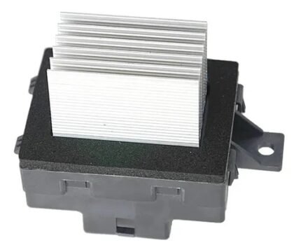 Resistencia de Motor Soplador A/C - Ford Fusion