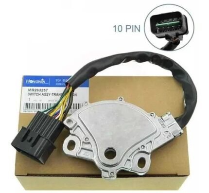 Sensor Pare Neutro de Caja - Mitsubishi Montero Sport