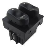 Eleva Vidrios - Ford Fortaleza 4.6 / 5.4 (1999-2002)