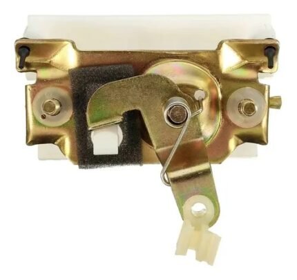 Manilla Externa de Compuerta - Mitsubishi Montero Dakar