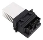 Resistencia - Jeep Grand Cherokee (1999-2010)