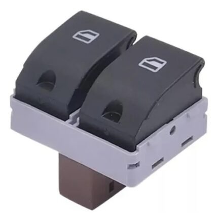 Eleva Vidrios - Volkswagen Gol (Marrón)