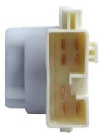 Conmutador de Suichera - Toyota Corolla Baby Camry 1.6 / 1.8 (1993-1998) - Imagen 2