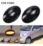 Cocuyo de Cruce - Ford Ka / Fiesta Balita - Imagen 2