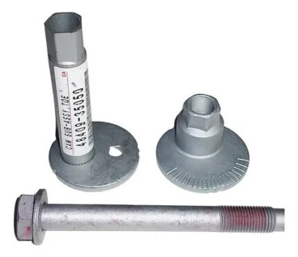 Tornillo Excéntrico - Toyota Merú / Prado / 4Runner