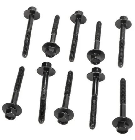 Tornillos de Tapa de Válvula - Chevrolet Aveo