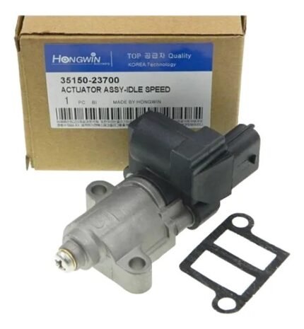 Sensor de Mínimo - Hyundai Tucson 2.0 / Accent / Kia Rio