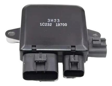 Módulo de Control de Electroventilador - Mitsubishi Lancer / Touring / Outlander