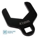 Llave de Bomba de Agua para Tensar Correa - Chevrolet Aveo