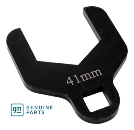 Llave de Bomba de Agua para Tensar Correa - Chevrolet Aveo