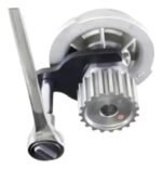 Llave de Bomba de Agua para Tensar Correa - Chevrolet Aveo - Imagen 2