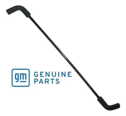 Manguera de Válvula de Vacío MAP - Chevrolet Aveo