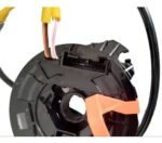 Cinta Espiral de Airbag - Chevrolet Silverado (2007-2014) - Imagen 3