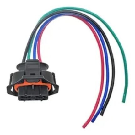 Conector de Sensor MAF - Chevrolet Astra