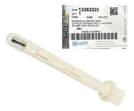 Sensor de Temperatura Ambiente - Chevrolet Orlando / Cruze