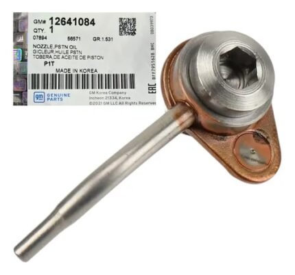 Rociador de Aceite - Chevrolet Orlando 2.4