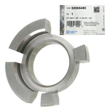 Aro Actuador de Árbol de Levas - Chevrolet Cruze 1.8