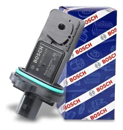 Sensor MAF - Chevrolet Cruze / Orlando 1.8