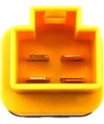 Válvula de Pedal de Freno - Chevrolet Aveo / Optra (4 Pines) - Imagen 2