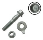 Tornillo Excéntrico (12mm)