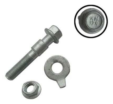 Tornillo Excéntrico (12mm)