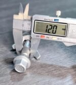 Tornillo Excéntrico (12mm) - Imagen 2