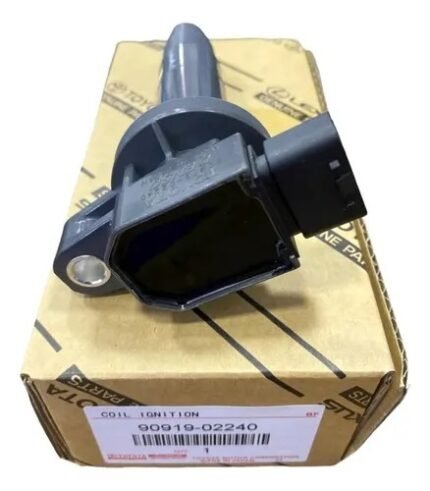 Bobina de Encendido - Toyota Yaris Sport 1.3 / Yaris Belta 1.5